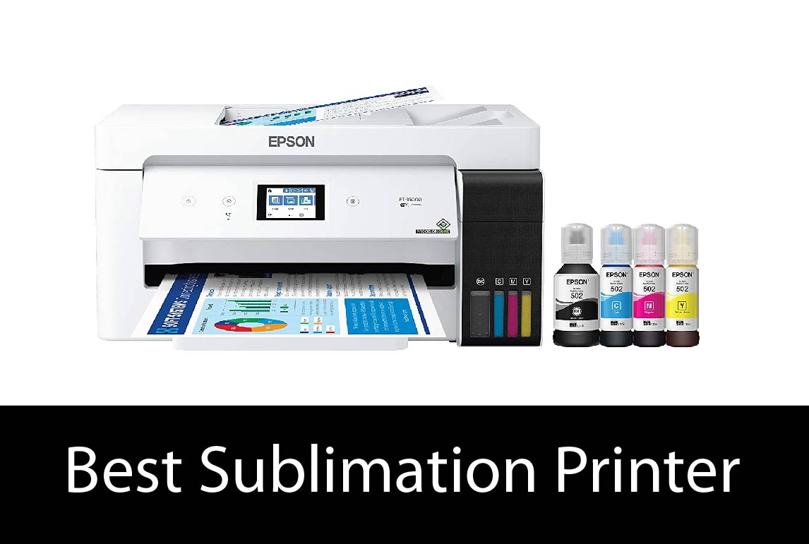 Best Sublimation Printer