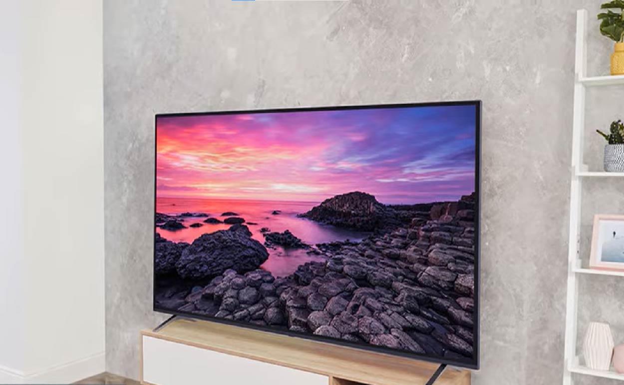 Cheapest 120hz 4K TV