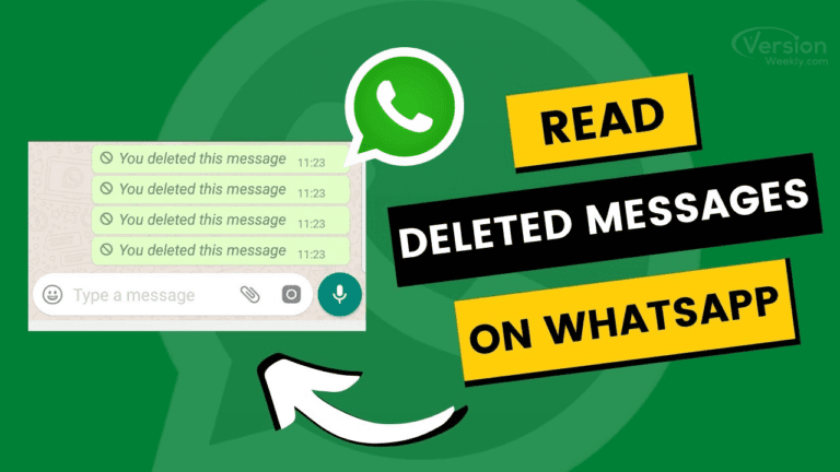 How To Restore Deleted Messages On Whatsapp in 2022?