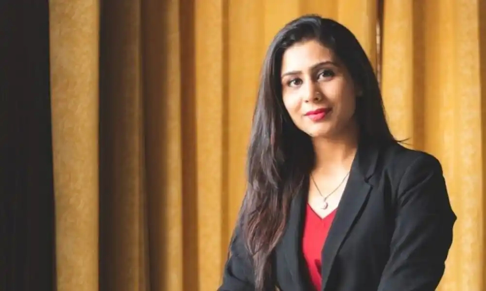 Ghazal Alagh Age, Qualification, Career, Journey, Family, Net Worth till 2022