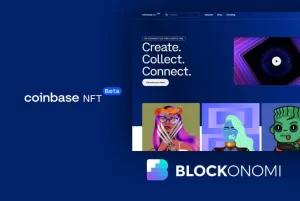Coinbase NFT Marketplace Features, collections, reviews to check in 2022