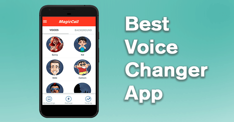 Best 6 Voice Changing App For Iphone To Use In 2023