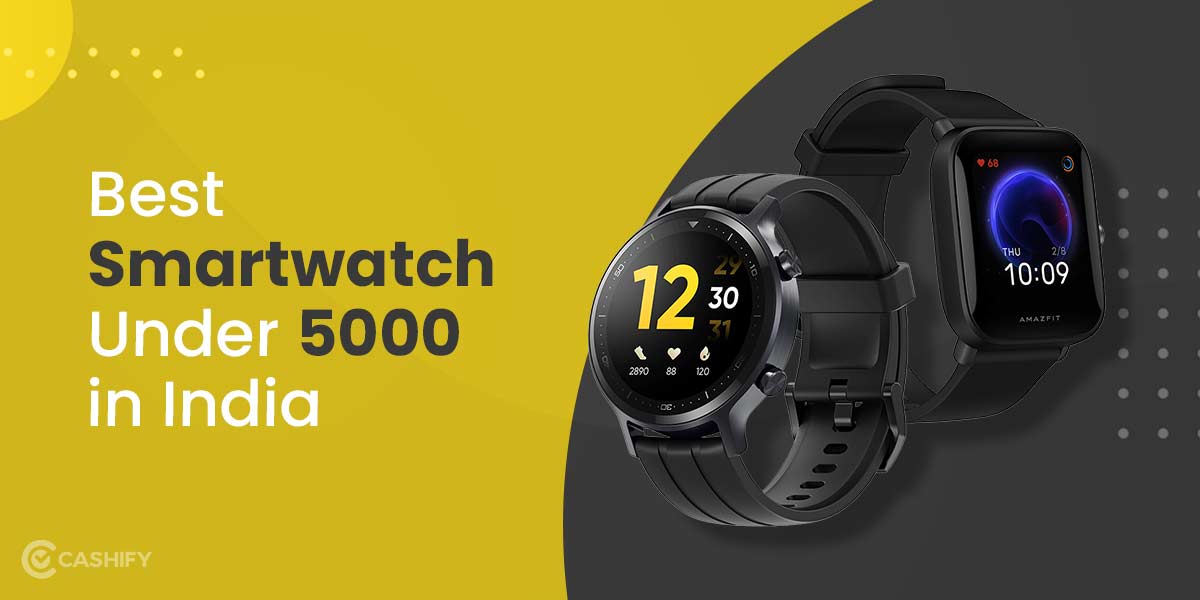 best android smartwatch to buy below 10000 in 2023