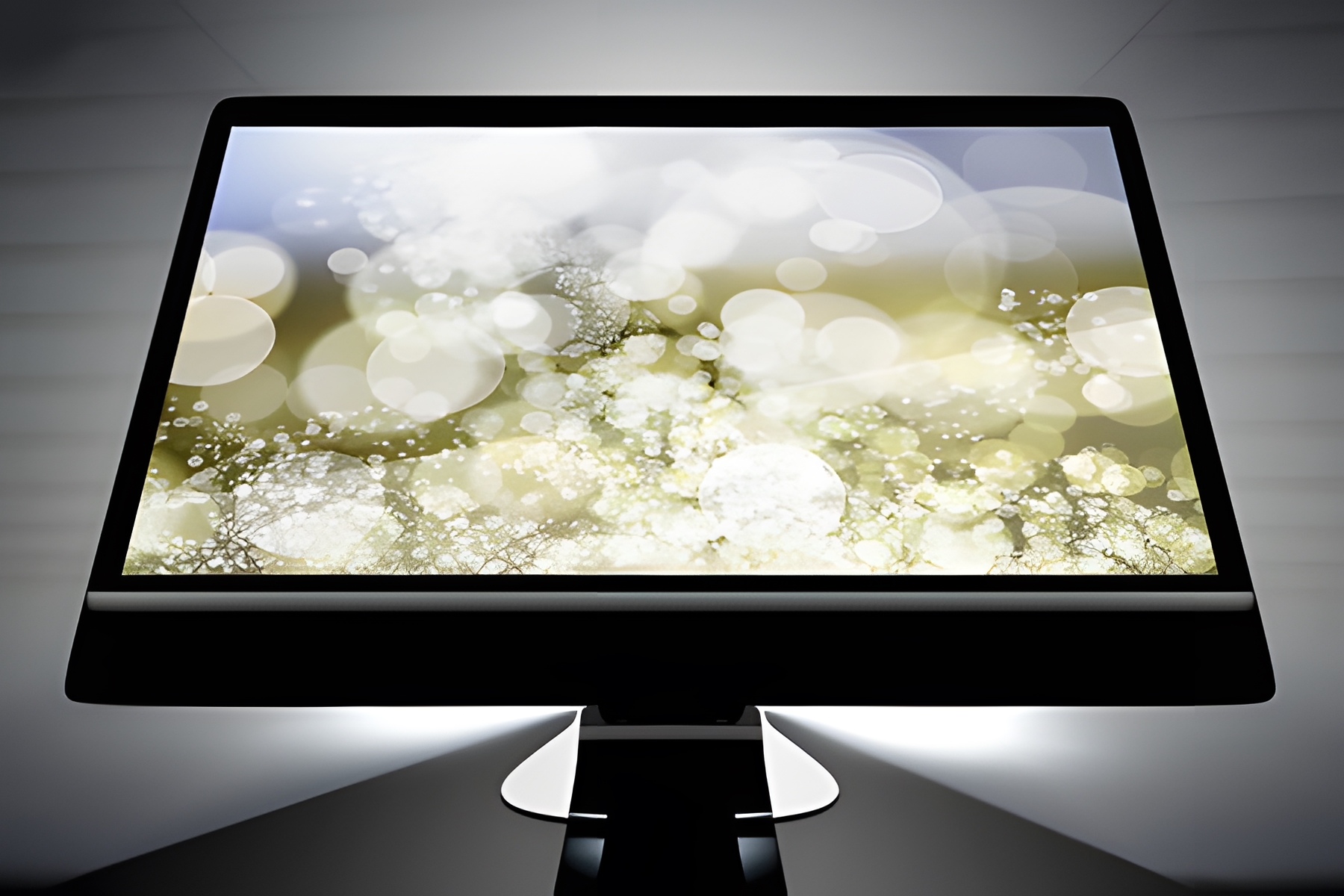 All-in-one PC