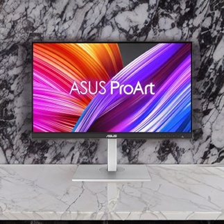ASUS ProArt Display PA278QV 27â€ WQHD (2560 x 1440) Monitor.