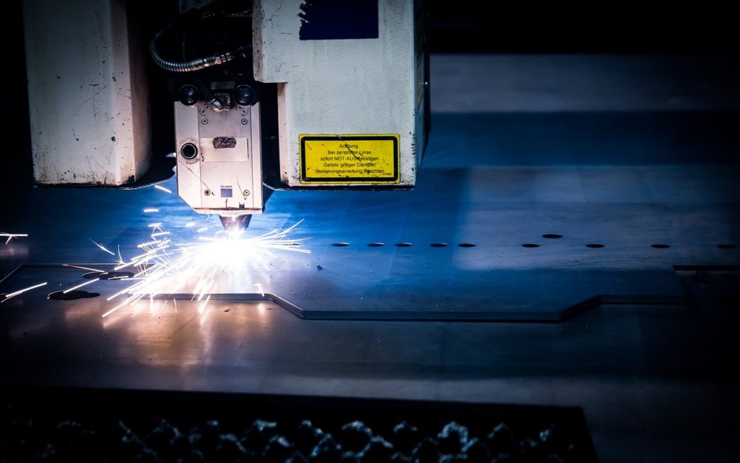 laser cnc