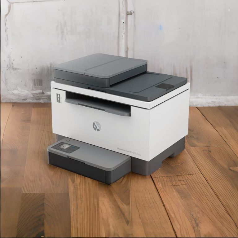 HP LaserJet Tank MFP 2602sdw