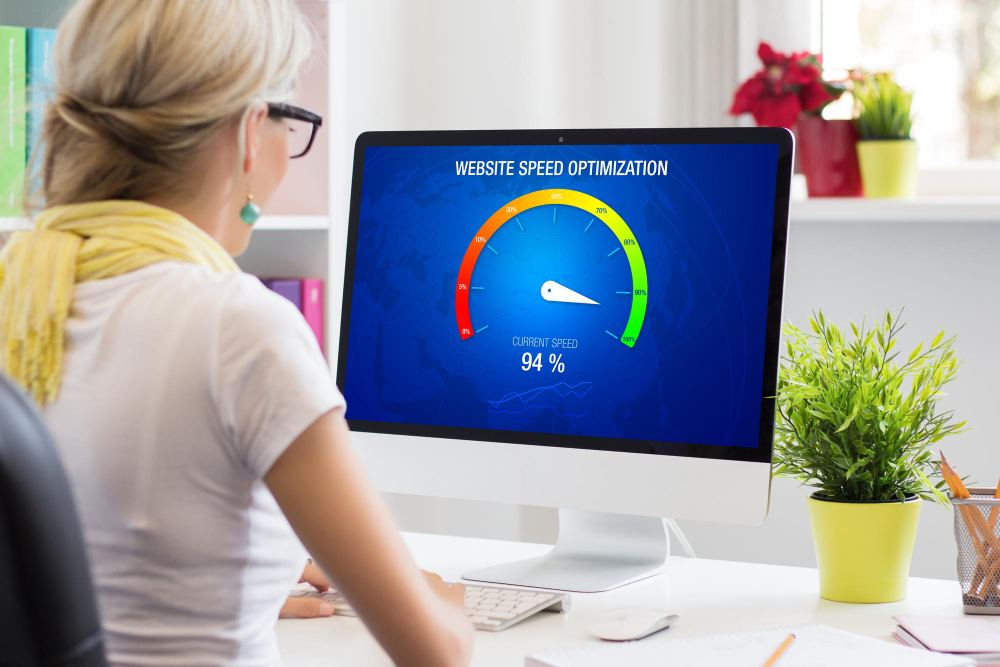 WordPress Speed Optimization