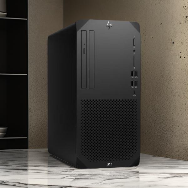 HP Z1 Workstation Tower