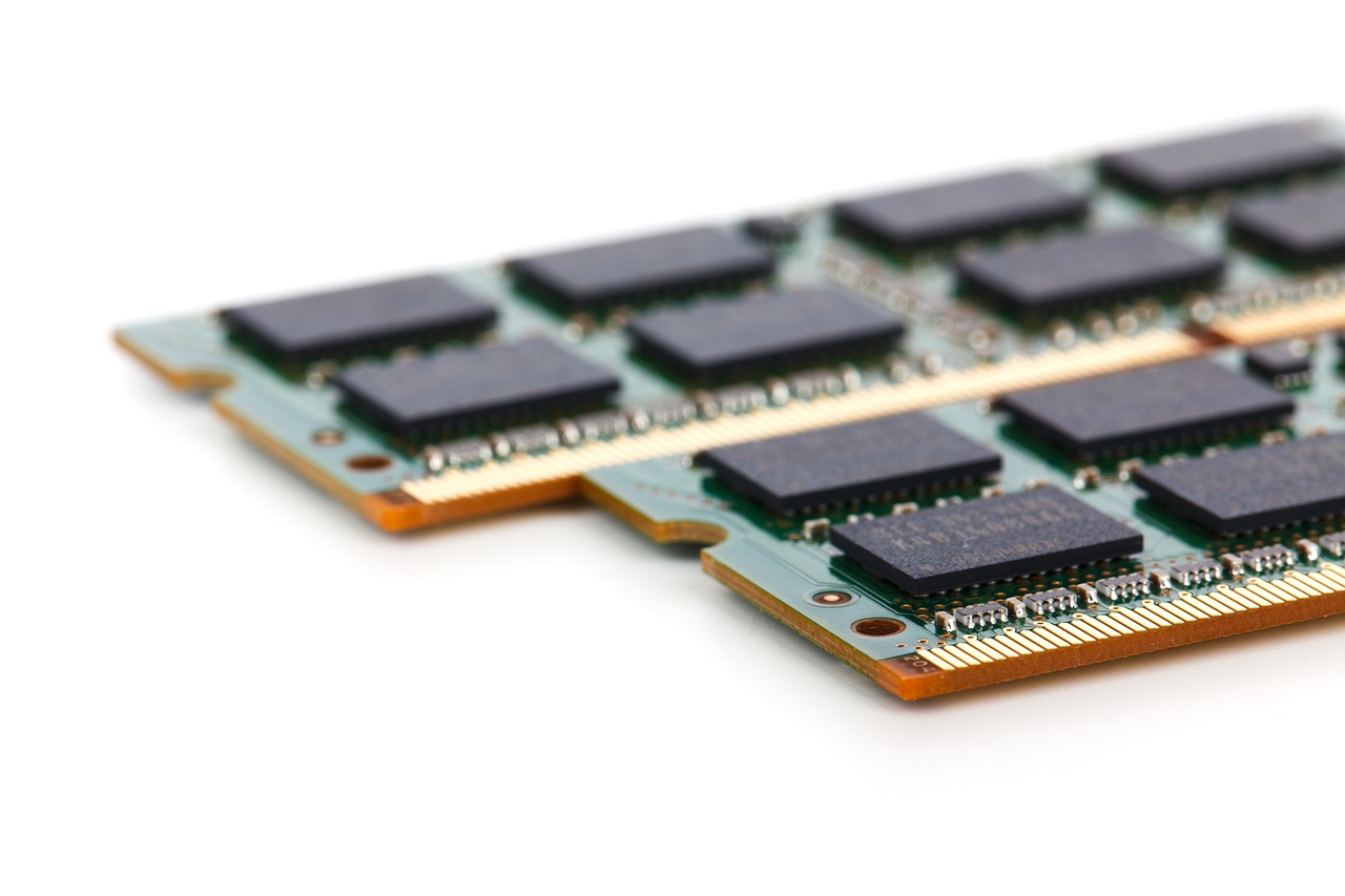 pc memory