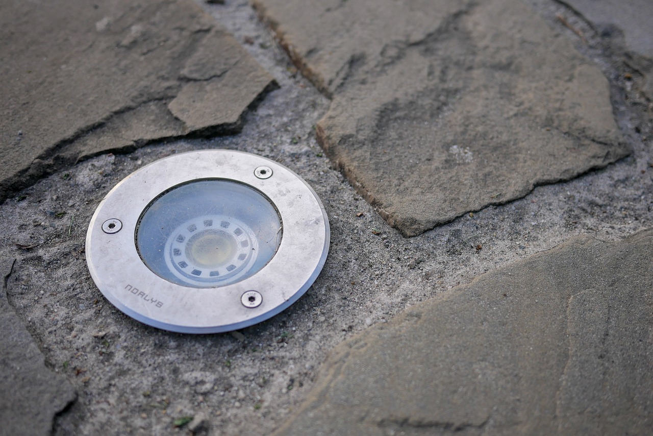 LED lighting