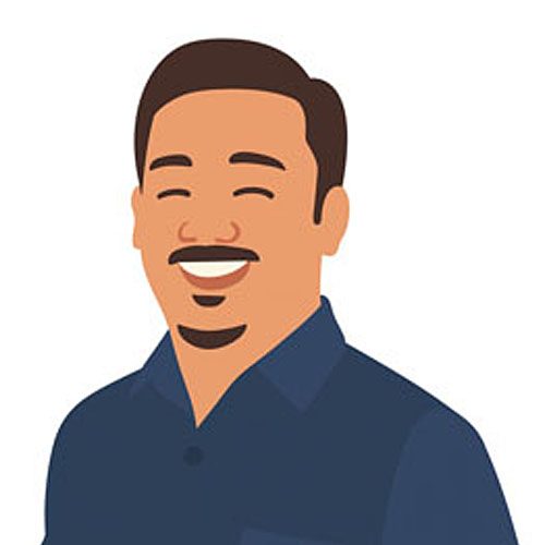 Patrick Rivera