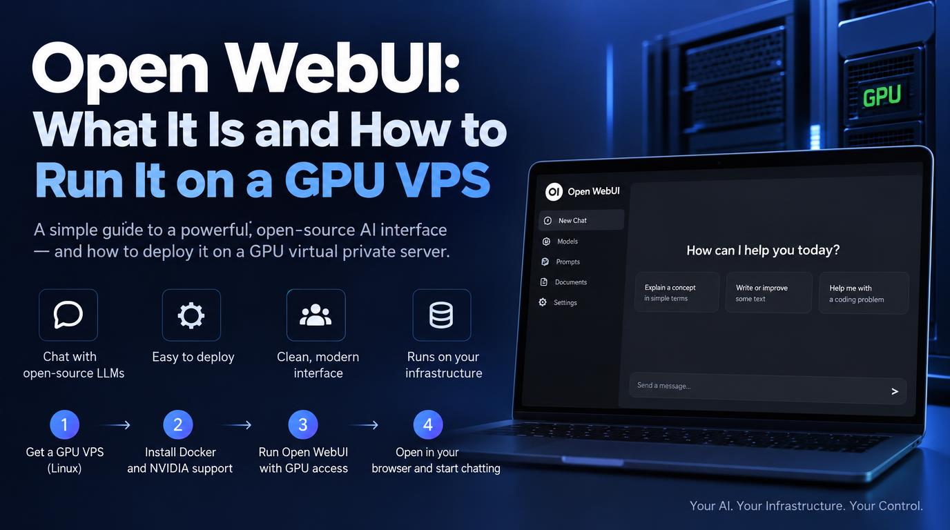 Open WebUI