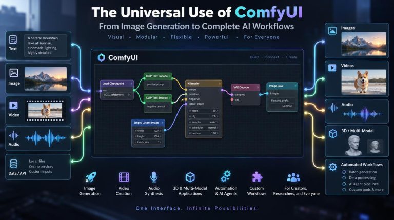 ComfyUI