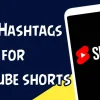 Best Hashtags For Youtube Shorts Gaming Channels To Check In 2023