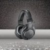 AudioTechnica M20x Headphones