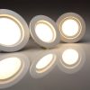 LED lamps