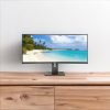 Philips 345B Ultra Wide Screen Curved Monitor
