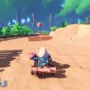 Smurfs Kart