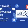 Best Social Media Monitoring Tools